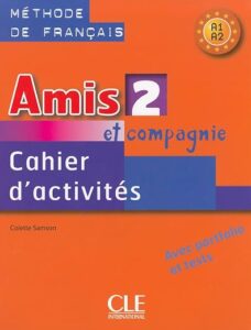 Amis et compagnie 2