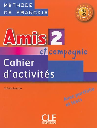 Amis et compagnie 2